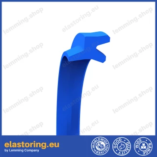 PIERŚCIEŃ ZGARNIAJĄCY K27-25x31x3,6/4,8 PU