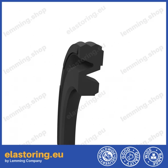 PIERŚCIEŃ K54-45x36x2,5 PIERŚCIEŃ K54-45x36x2,5