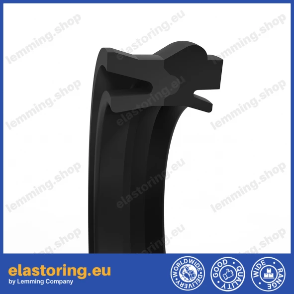 PIERŚCIEŃ K56-16x26x10,4 PIERŚCIEŃ K56-16x26x10,4