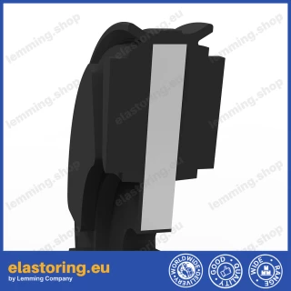 PIERŚCIEŃ K57-100x20x18