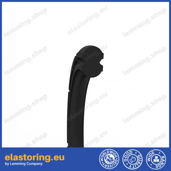 PIERŚCIEŃ TŁOKOWY K62-40x32x3,20 NBR PIERŚCIEŃ TŁOKOWY K62-40x32x3,20 NBR