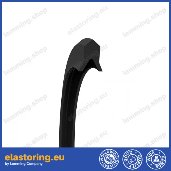 PIERŚCIEŃ TŁOKOWY K65-40x27,5x3 PIERŚCIEŃ TŁOKOWY K65-40x27,5x3