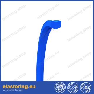 PIERŚCIEŃ K83-16x20x4,8 PU