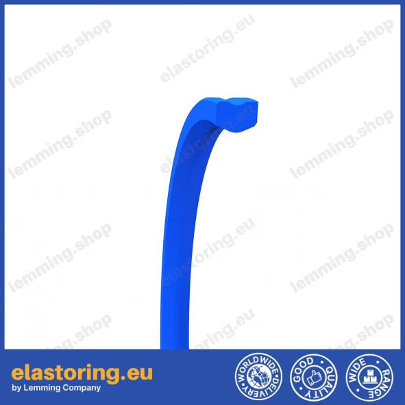PIERŚCIEŃ K83-42x50x6,4 PIERŚCIEŃ K83-42x50x6,4