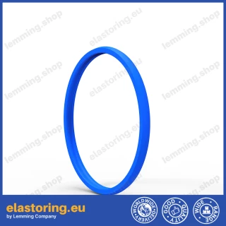 PIERŚCIEŃ K84-125x116,4x9 PU