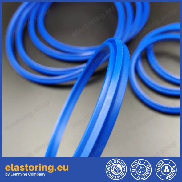 PIERŚCIEŃ K86-100x92x8,4 PU PIERŚCIEŃ K86-100x92x8,4 PU