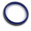 PIERŚCIEŃ ZGARNIAJĄCY K07 95x105x7/10 PU+Stal PIERŚCIEŃ ZGARNIAJĄCY K07 95x105x7/10 PU+Stal