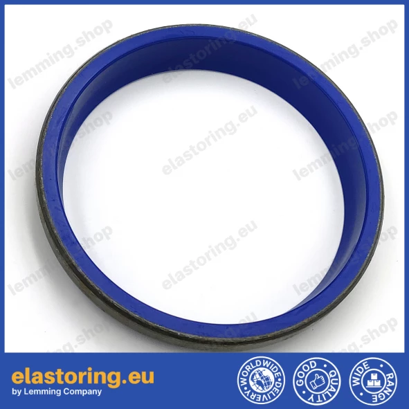 PIERŚCIEŃ ZGARNIAJĄCY K07 95x105x7/10 PU+Stal PIERŚCIEŃ ZGARNIAJĄCY K07 95x105x7/10 PU+Stal