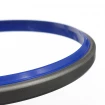PIERŚCIEŃ ZGARNIAJĄCY K07 95x105x7/10 PU+Stal PIERŚCIEŃ ZGARNIAJĄCY K07 95x105x7/10 PU+Stal