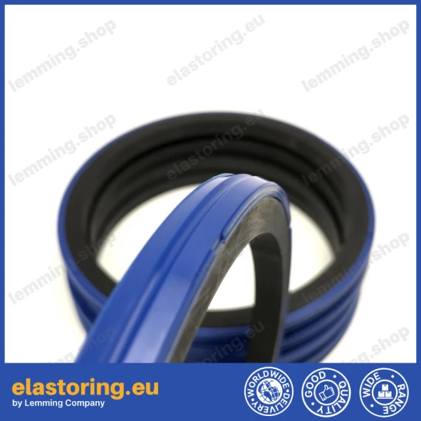 PIERŚCIEŃ 110x89x10 SIMKO300 PU PIERŚCIEŃ 110x89x10 SIMKO300 PU