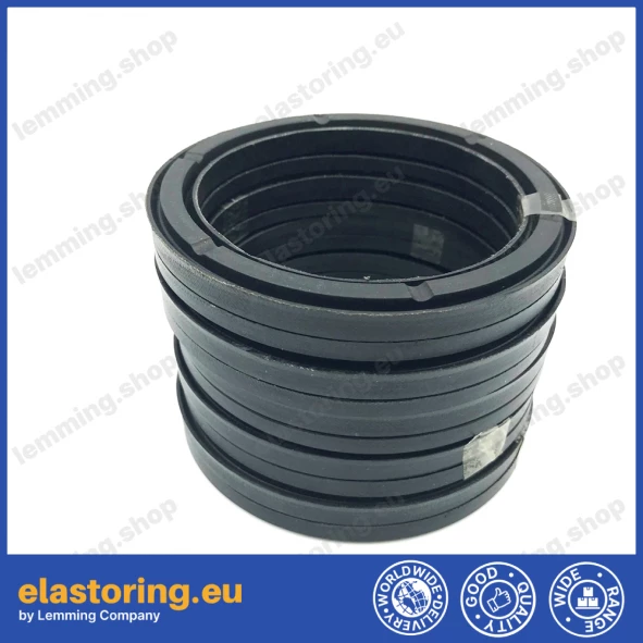 Pierścień MSFD 115x90x15,5 NBR