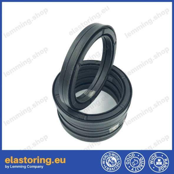 Pierścień MSFD 115x90x15,5 NBR