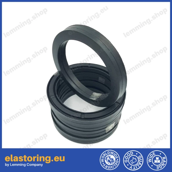 Pierścień MSFD 115x90x15,5 NBR