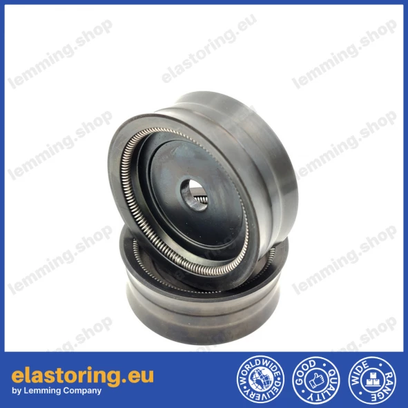 PIERŚCIEŃ K26-30x8x22 PIERŚCIEŃ K26-30x8x22