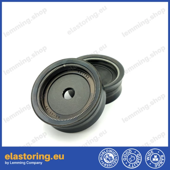 PIERŚCIEŃ K26-30x8x22 PIERŚCIEŃ K26-30x8x22