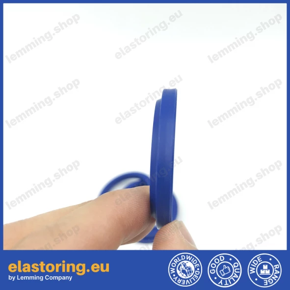 PIERŚCIEŃ ZGARNIAJĄCY K27-60x70x5/7 PIERŚCIEŃ ZGARNIAJĄCY K27-60x70x5/7