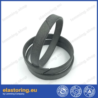 PIERŚCIEŃ PROWADZĄCY HIS 30x34x9,6