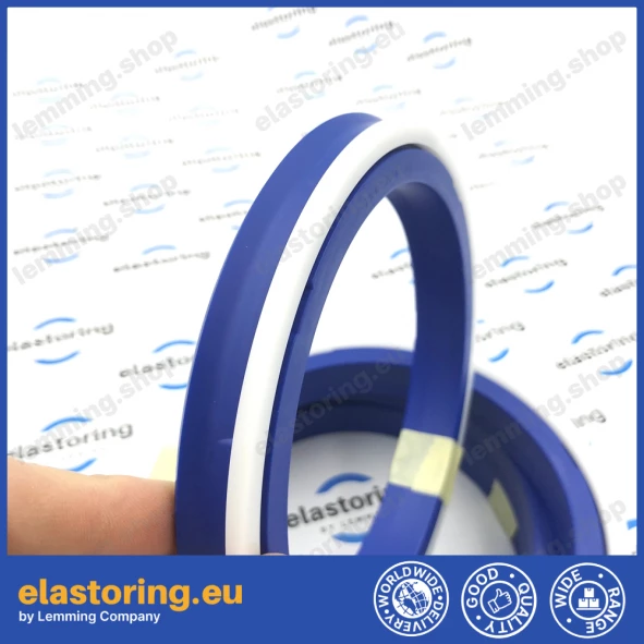 PIERŚCIEŃ U K40-60x45x11 PIERŚCIEŃ U K40-60x45x11