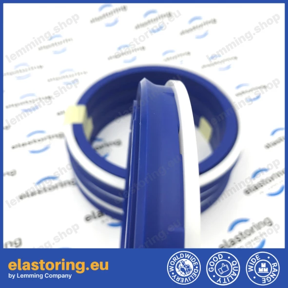 PIERŚCIEŃ U K40-60x45x11 PIERŚCIEŃ U K40-60x45x11