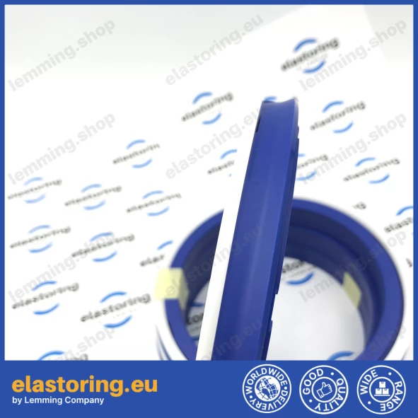 PIERŚCIEŃ U K40-60x45x11 PIERŚCIEŃ U K40-60x45x11