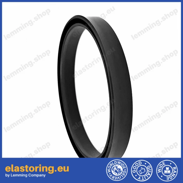 PIERŚCIEŃ K22-4x8x3 NBR PIERŚCIEŃ K22-4x8x3 NBR