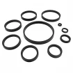 PIERŚCIEŃ K22-4x8x3 NBR PIERŚCIEŃ K22-4x8x3 NBR