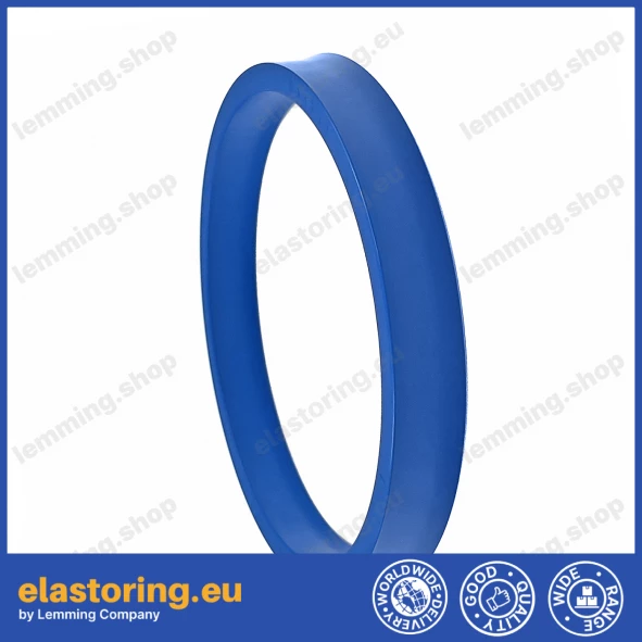 PIERŚCIEŃ U K22-25x35x6 PIERŚCIEŃ U K22-25x35x6