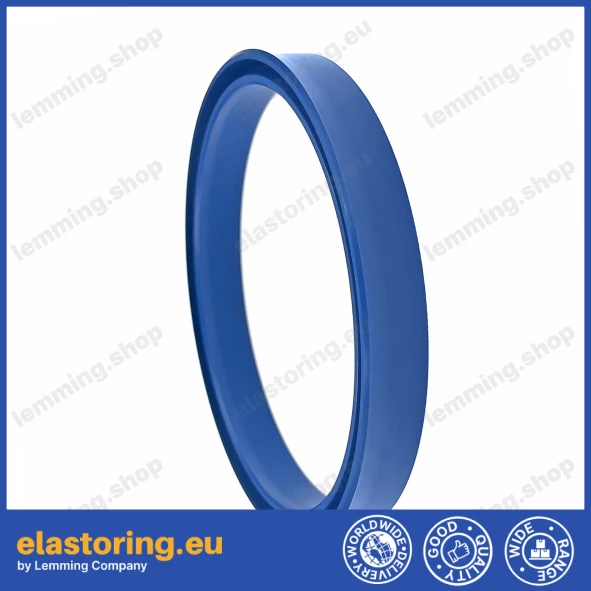 PIERŚCIEŃ U K22-25x35x6 PIERŚCIEŃ U K22-25x35x6