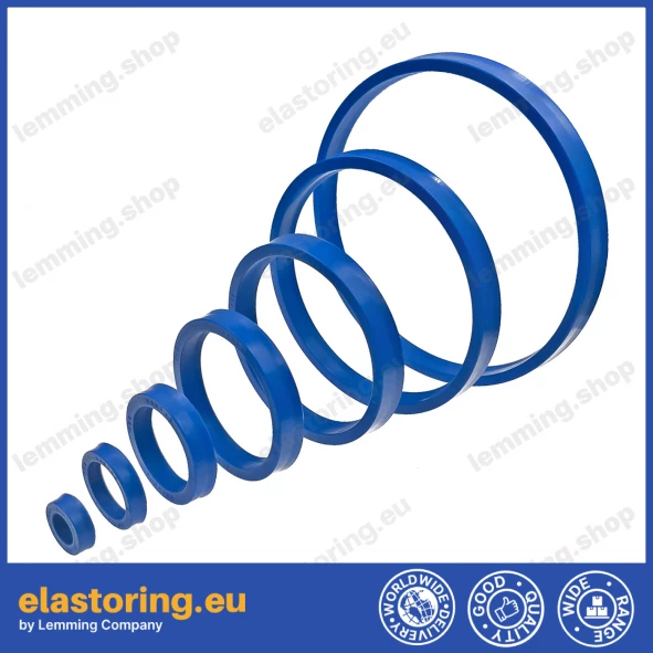PIERŚCIEŃ U K22-25x35x6 PIERŚCIEŃ U K22-25x35x6