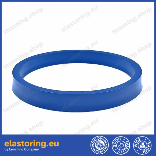 PIERŚCIEŃ U K22-25x35x6 PIERŚCIEŃ U K22-25x35x6