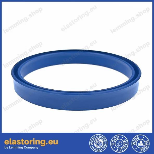 PIERŚCIEŃ U K22-25x35x6 PIERŚCIEŃ U K22-25x35x6