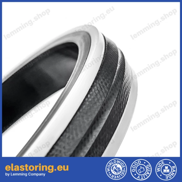 PAKIET TŁOKOWY K504-100x86x16,5