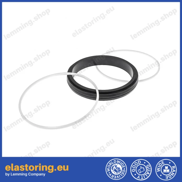 PAKIET TŁOKOWY K504-100x86x16,5