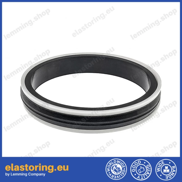 PAKIET TŁOKOWY K504-100x86x16,5