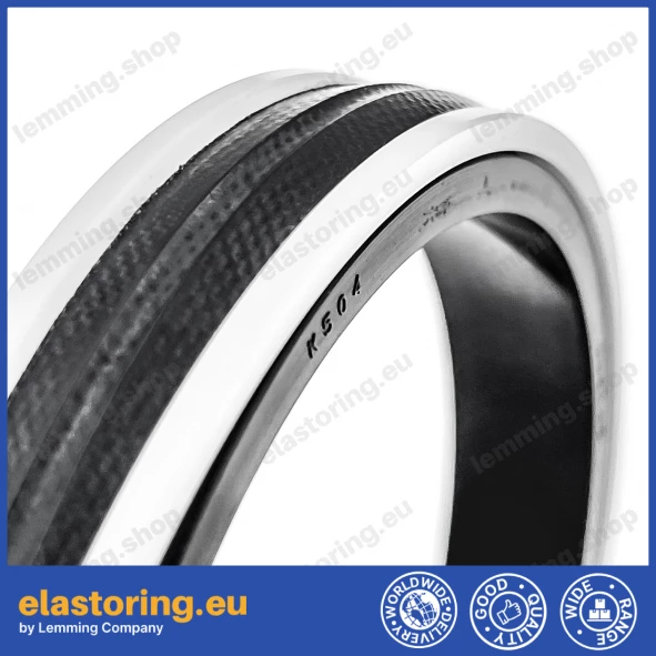 PAKIET TŁOKOWY K504-100x86x16,5