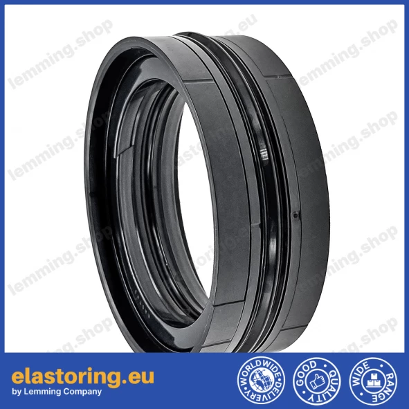 PAKIET TŁOKOWY K518X 80x62x22,5 PAKIET TŁOKOWY K518X 80x62x22,5