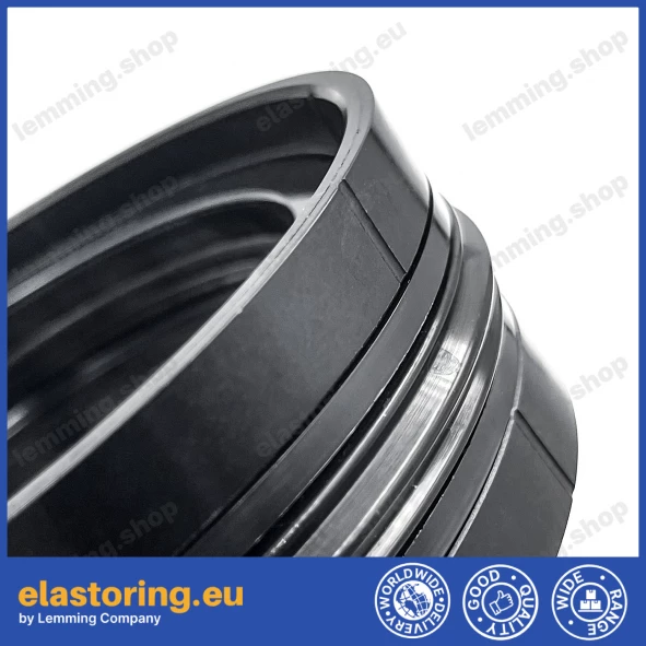 PAKIET TŁOKOWY K518X 80x62x22,5 PAKIET TŁOKOWY K518X 80x62x22,5