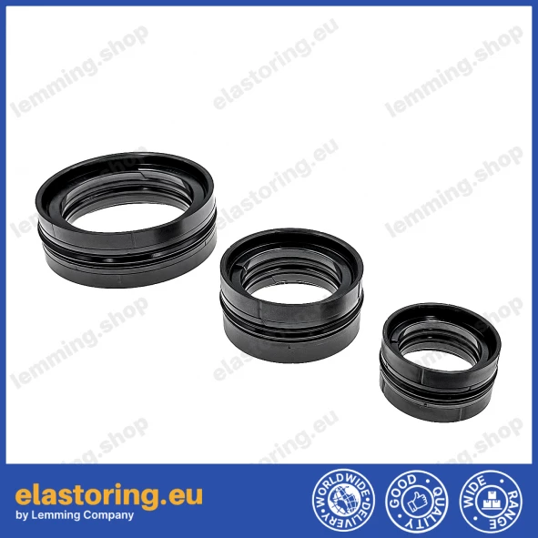 PAKIET TŁOKOWY K518X 80x62x22,5 PAKIET TŁOKOWY K518X 80x62x22,5