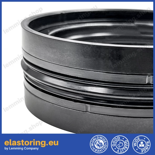 PAKIET TŁOKOWY K518X 80x62x22,5 PAKIET TŁOKOWY K518X 80x62x22,5