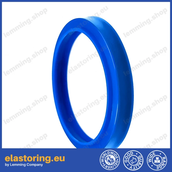 PIERŚCIEŃ K52-20x25x4,15/4,6 PIERŚCIEŃ K52-20x25x4,15/4,6