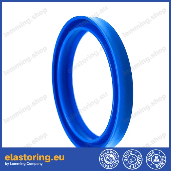 PIERŚCIEŃ K52-20x25x4,15/4,6 PIERŚCIEŃ K52-20x25x4,15/4,6