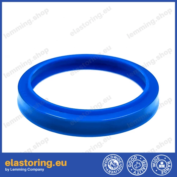 PIERŚCIEŃ K52-20x25x4,15/4,6 PIERŚCIEŃ K52-20x25x4,15/4,6