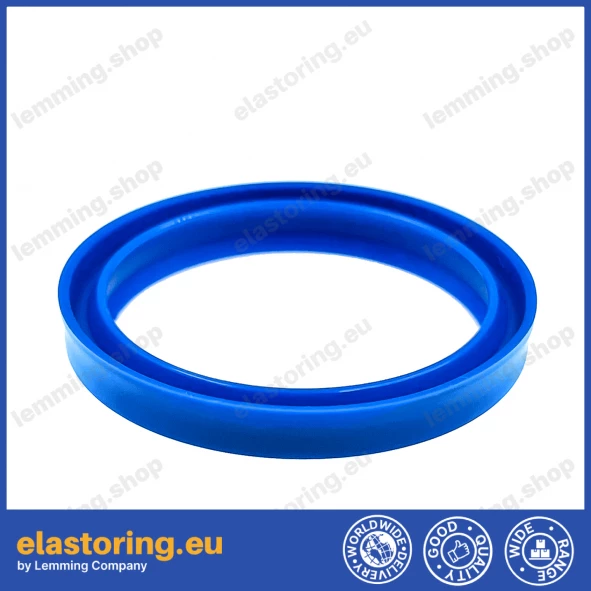 PIERŚCIEŃ K52-20x25x4,15/4,6 PIERŚCIEŃ K52-20x25x4,15/4,6