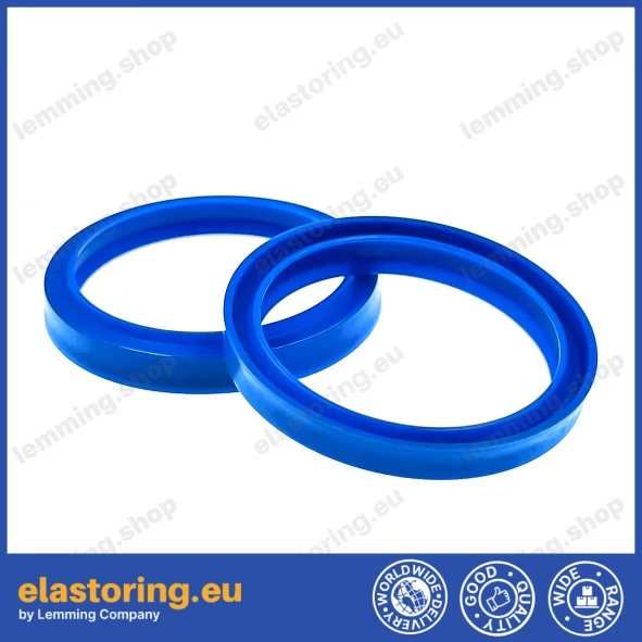 PIERŚCIEŃ K52-20x25x4,15/4,6 PIERŚCIEŃ K52-20x25x4,15/4,6