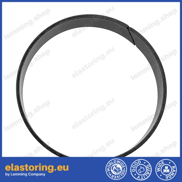 PIERŚCIEŃ PROWADZĄCY HIS 14x18x9,6