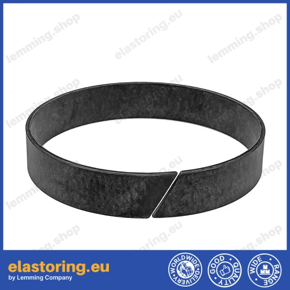 PIERŚCIEŃ PROWADZĄCY HIS 14x18x9,6