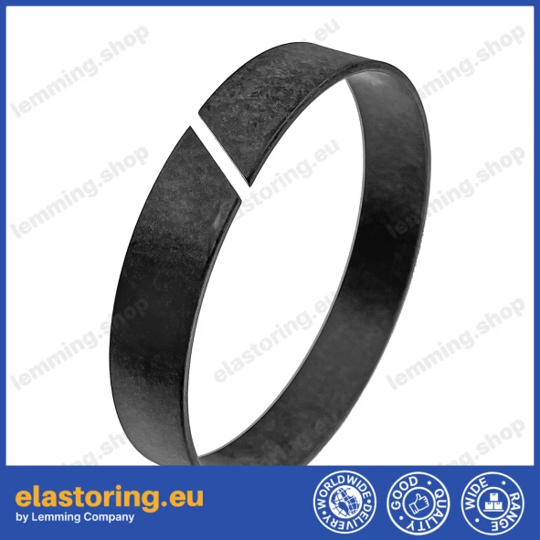 PIERŚCIEŃ PROWADZĄCY HIS 14x18x9,6