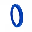 PIERŚCIEŃ ZGARNIAJĄCY K06-10x16x3,5/5 PIERŚCIEŃ ZGARNIAJĄCY K06-10x16x3,5/5
