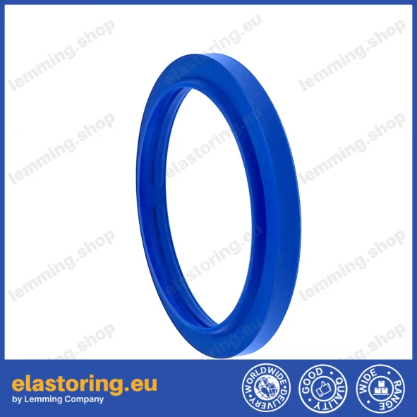 PIERŚCIEŃ ZGARNIAJĄCY K06-10x16x3,5/5 PIERŚCIEŃ ZGARNIAJĄCY K06-10x16x3,5/5
