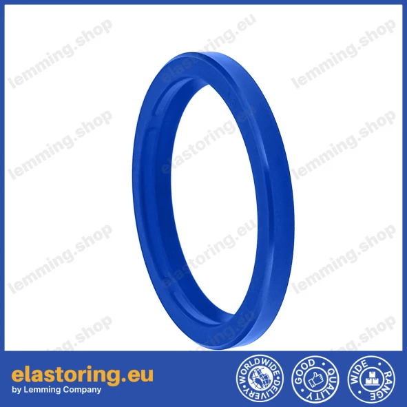 PIERŚCIEŃ ZGARNIAJĄCY K06-10x16x3,5/5 PIERŚCIEŃ ZGARNIAJĄCY K06-10x16x3,5/5